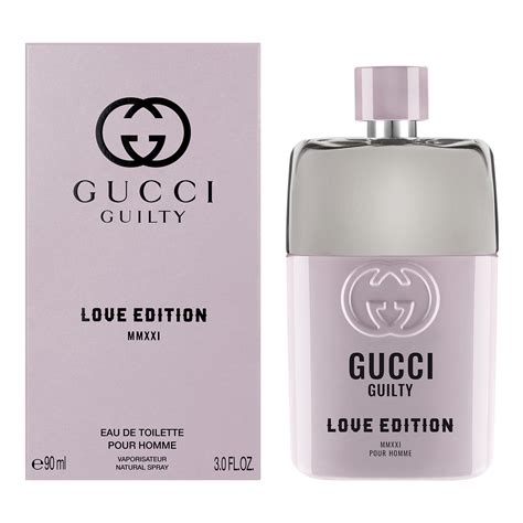 vendere profumi gucci